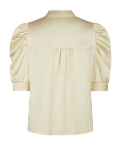Dames blouse geel