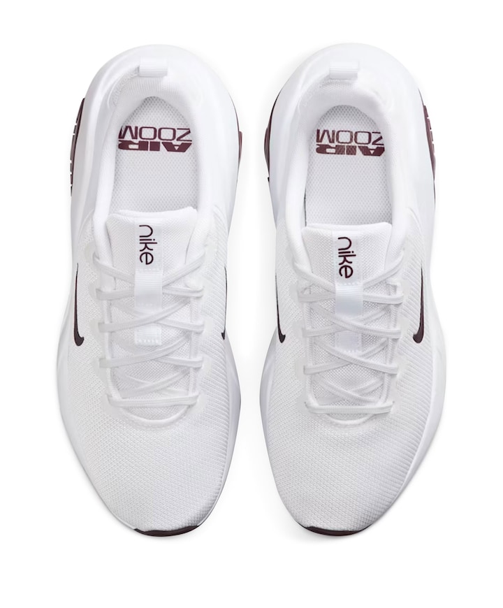 Nike Bella 7 Women's Workout Shoes dames fitnesschoenen wit