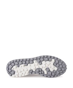 heren sneakers blauw