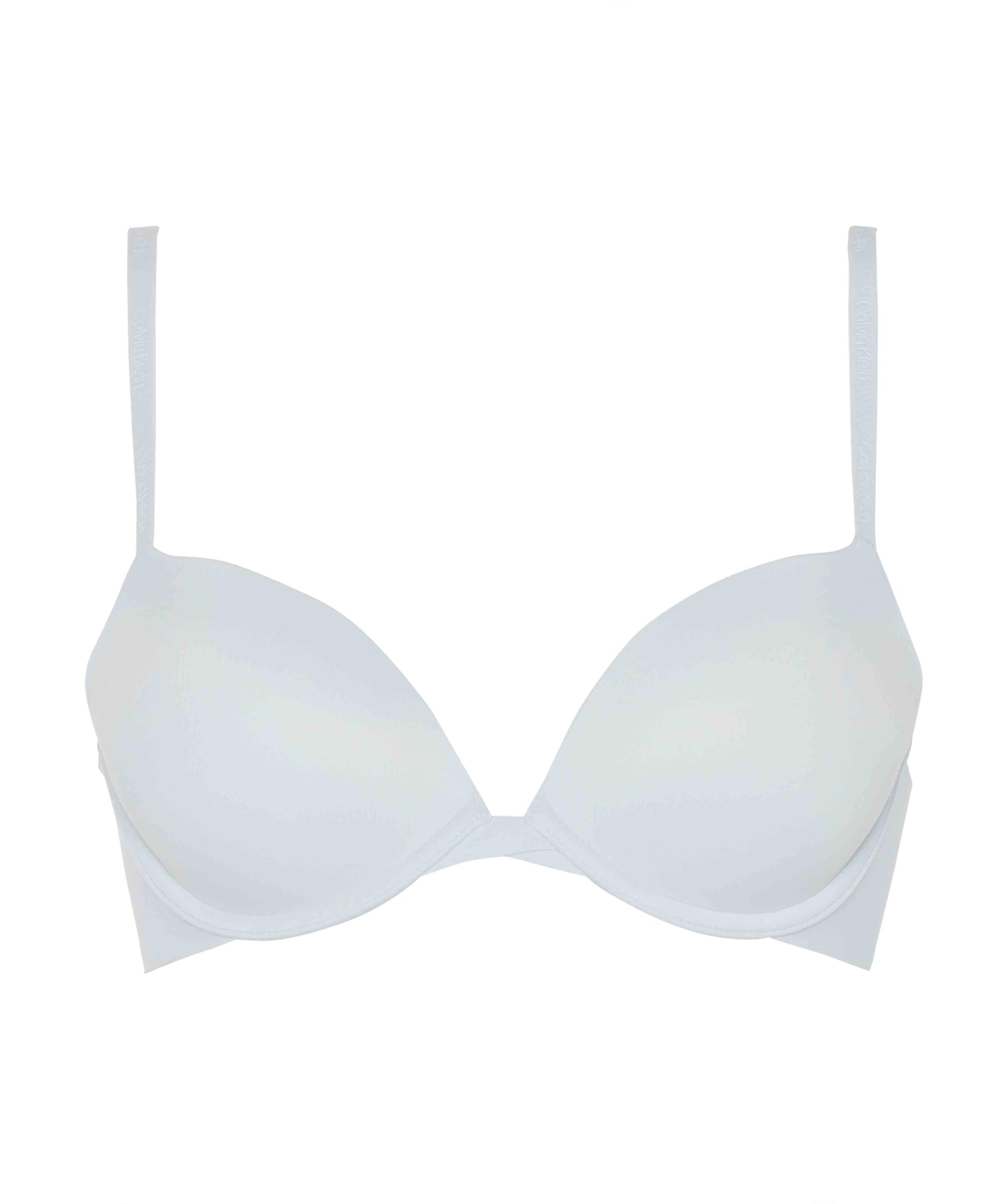 Dames bh blauw