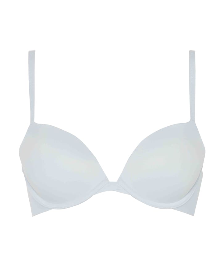 Dames bh blauw