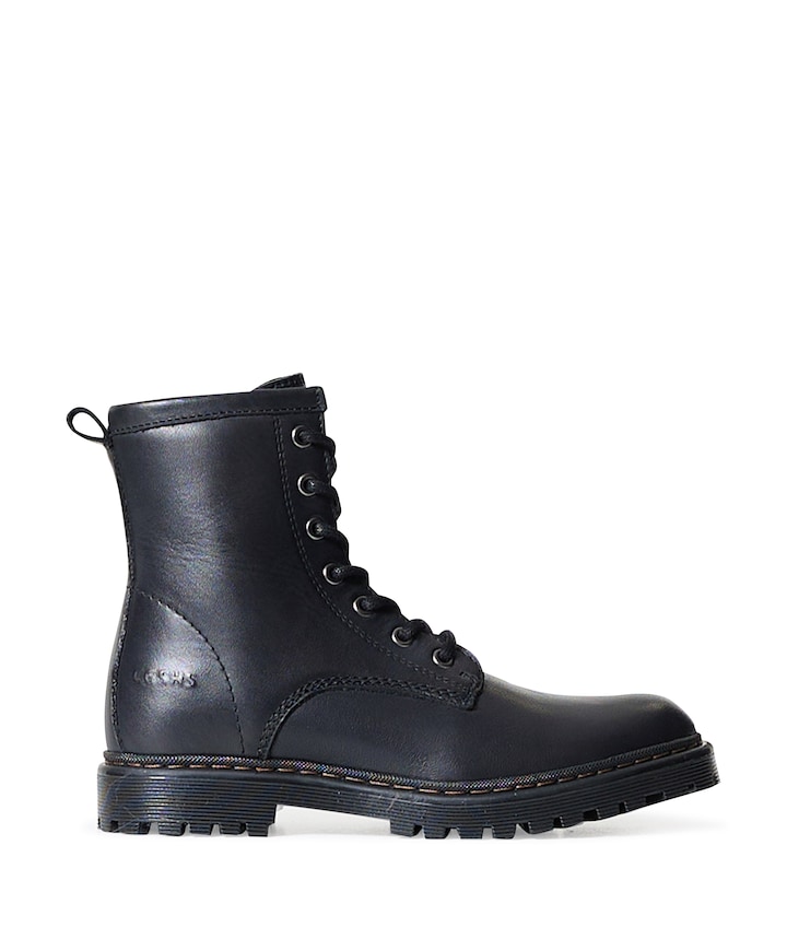 meisjes boots zwart