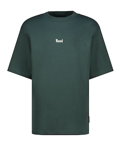 Jongens T-shirt groen