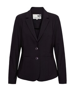 Dames blazer paars