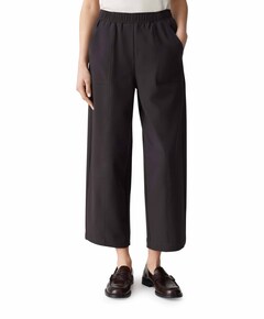 Myha barrel city dames broek bruin