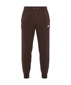 M Nk Club Bb Jogger heren trainingsbroek bruin
