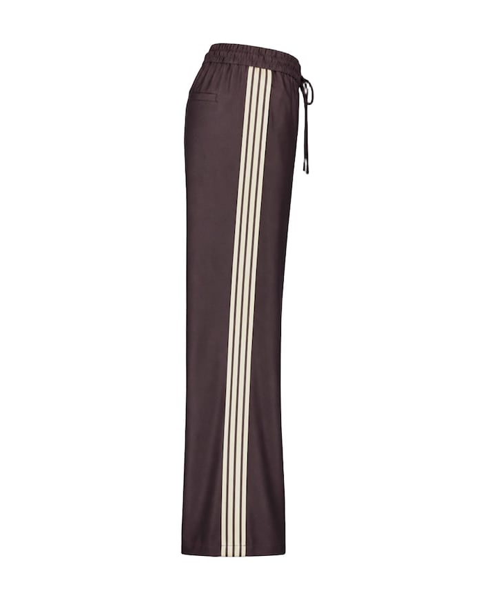 HANA-PA dames broek bruin