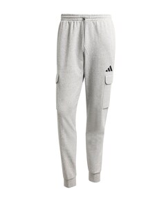 M Felczy C trainingsbroek grijs