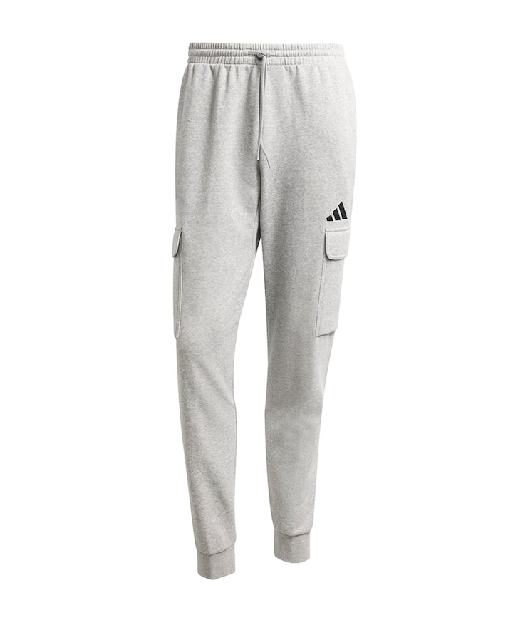 M Felczy C trainingsbroek grijs