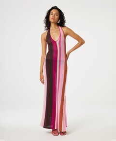 Jurk roze