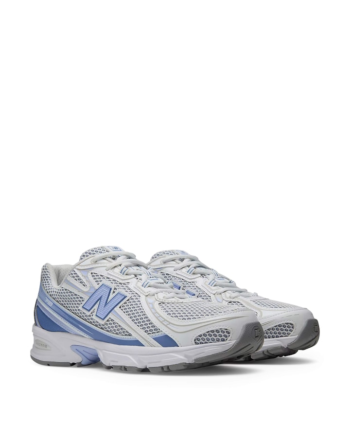 U740 dames sneakers 1T4 fairweather blue