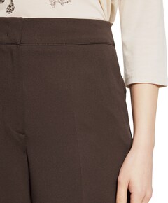 dames culotte bruin