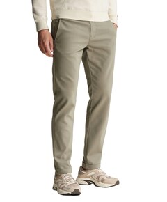 CYLAS CHINO MEGDA POWER heren broek groen