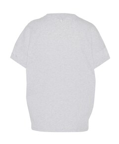 Dames T-shirt grijs