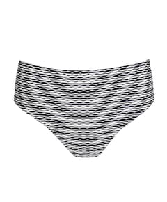 Bikinibroekje blauw