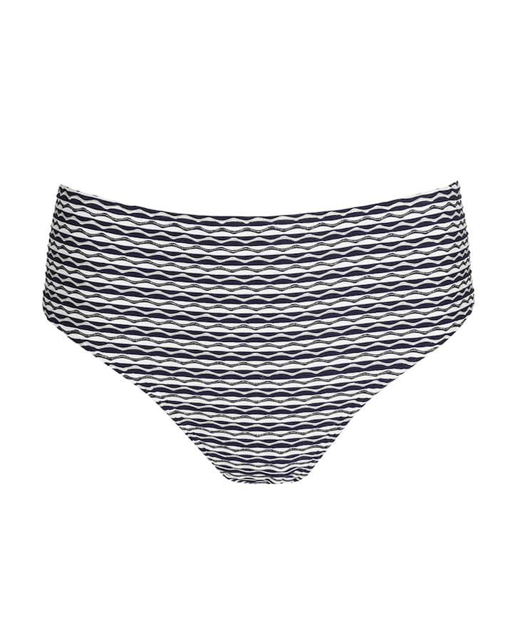 Bikinibroekje blauw
