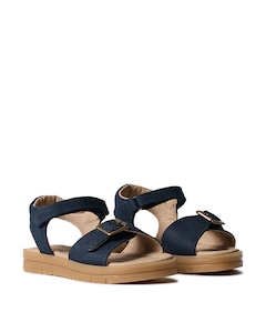 jongens sandalen blauw