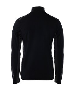 Heren pully zwart