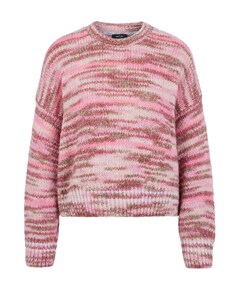Dames trui roze