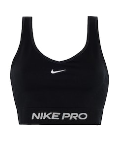 Dames singlet zwart