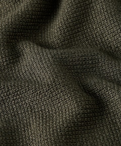 Heren trui groen