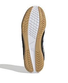 Copa indoor court league J jongens zaalvoetbalschoenen zwart