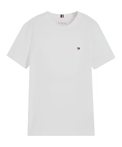 Jongens T-shirt wit