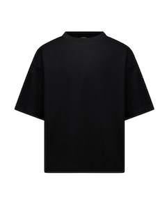 Meisjes T-shirt zwart