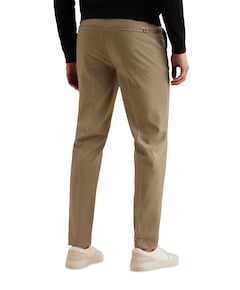 V11 CHINO SMART UNI heren broek beige