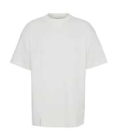 Heren T-shirt ecru