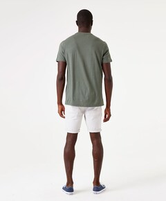 T-shirt groen