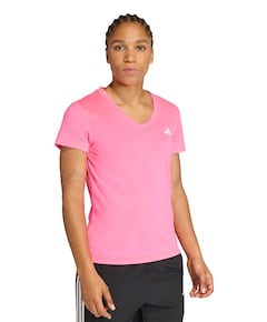 Dames t-shirt roze