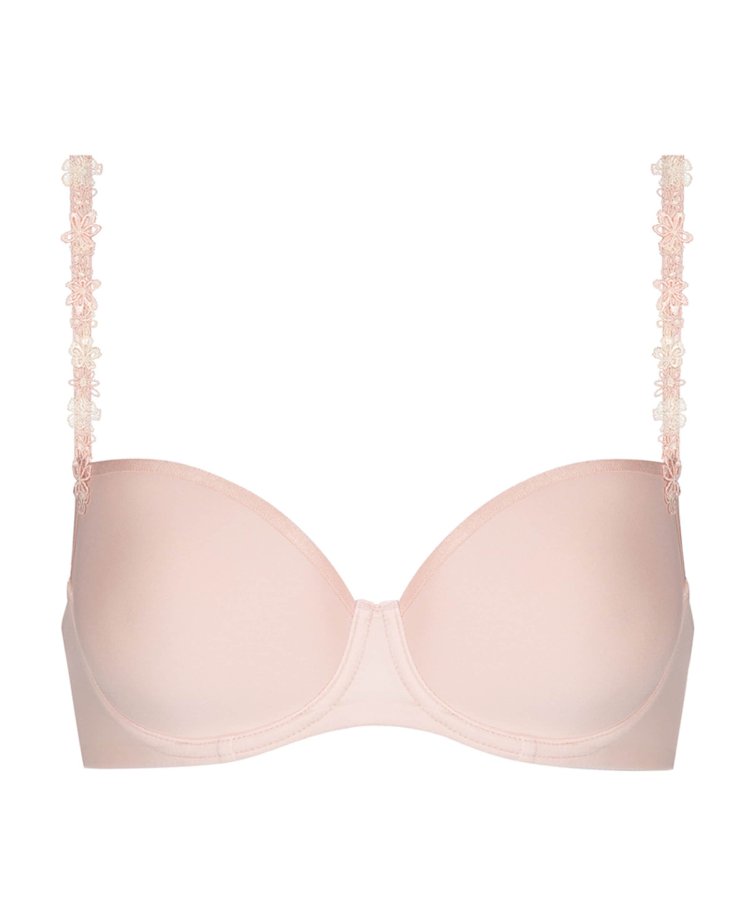 Dames bh beige