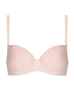Dames bh beige