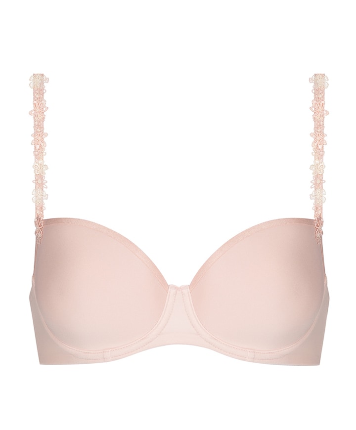 Dames bh beige