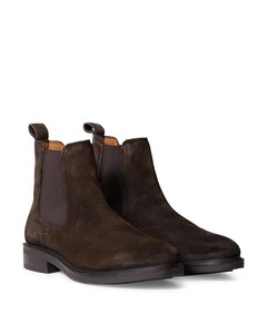 Ylian boots bruin