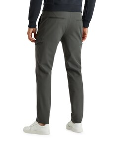 CARGO PANTS JERSEY heren broek grijs