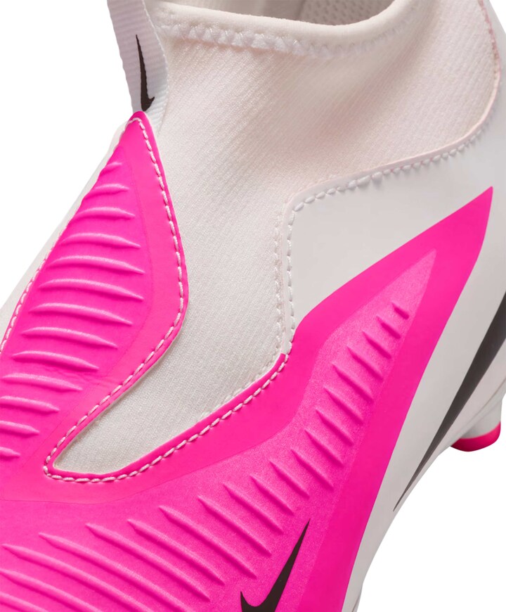 Jr Phantom 6 High Acad Fgmg T jongens voetbalschoenen multicolor