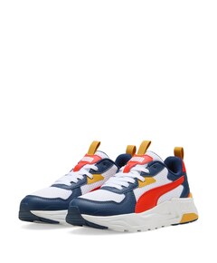 Trinity Jr sneakers multicolor