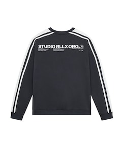 Jongens sweater grijs