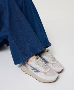 HTS SHADOW RGS sneakers ecru