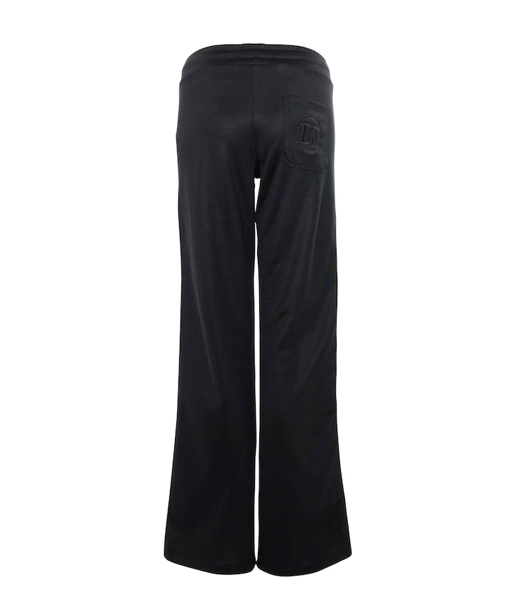 Aylin trainingsbroek zwart