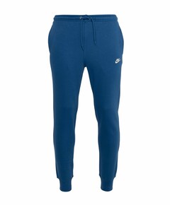 M Nk Club Bb Jogger heren trainingsbroek blauw