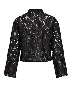 Dames blouse zwart