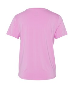 Dames t-shirt paars