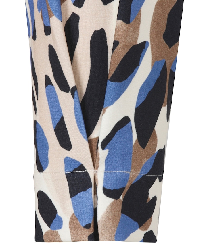 Dames trui beige
