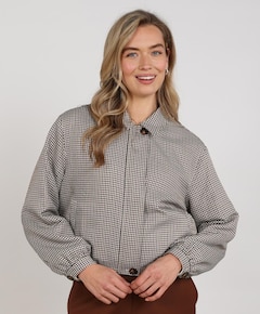 Dames jas beige