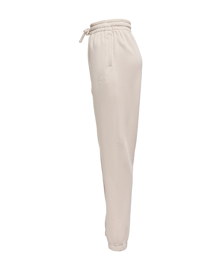 ONPJONI LIFE HW BRUSH REG SWT trainingsbroek grijs