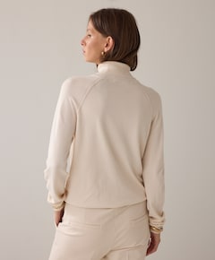 Dames coltrui ecru