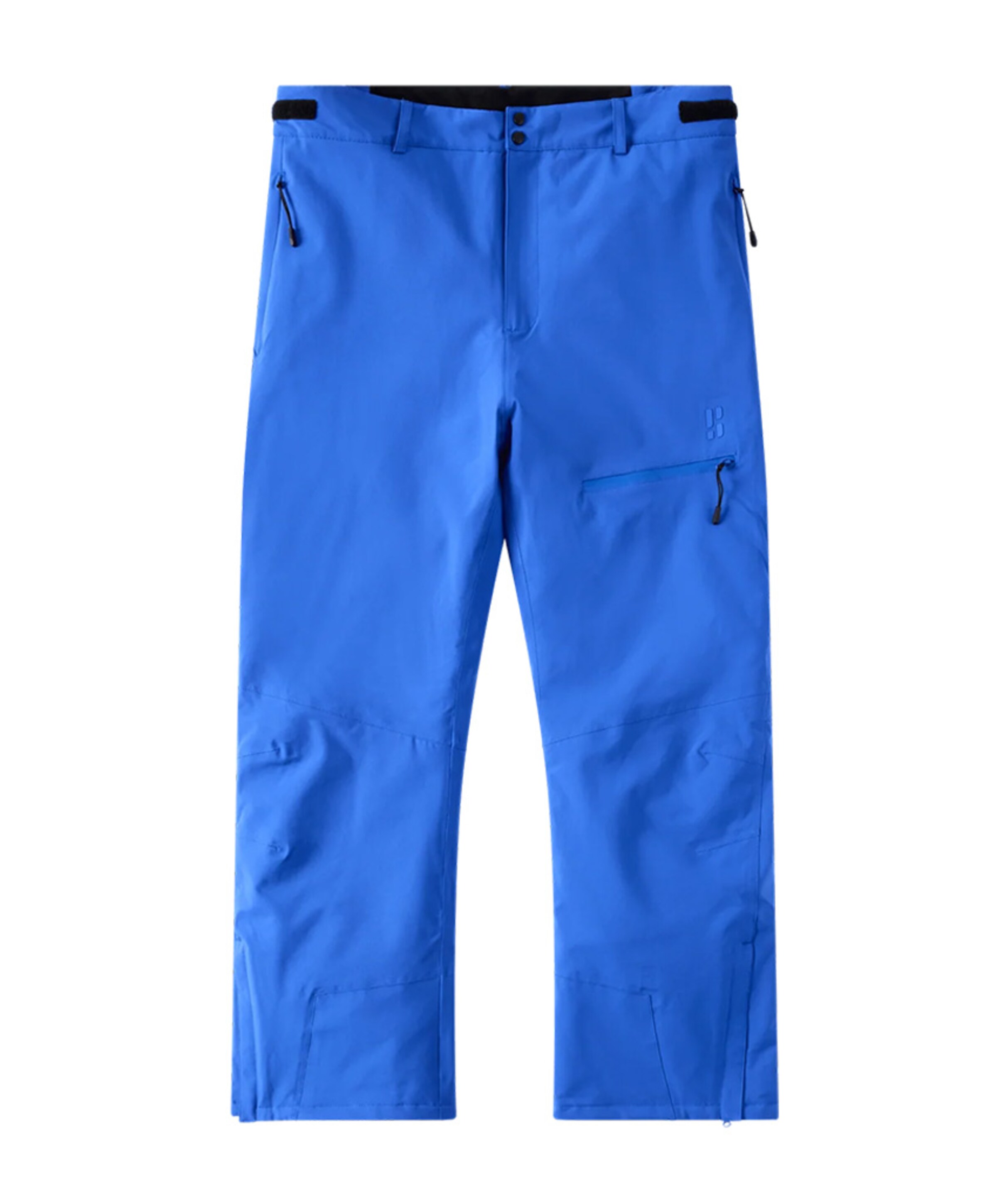 Arctic 2L Insulated Pant Men heren skibroek blauw